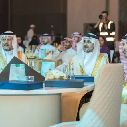 المشيطي يطلق برنامج الملكية الفكرية