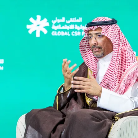 وزير الصناعة