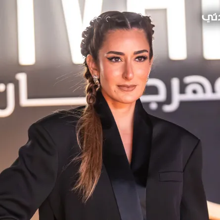 السجادة الحمراء