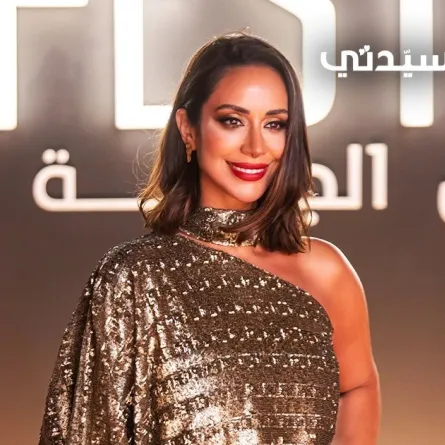 بسنت شوقي - تصوير يحيى أحمد خاص لسيدتي