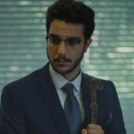 نور النبوي يحمس الجمهور لحلقات جديدة من مسلسل"6 شهور" بهذا المقطع 