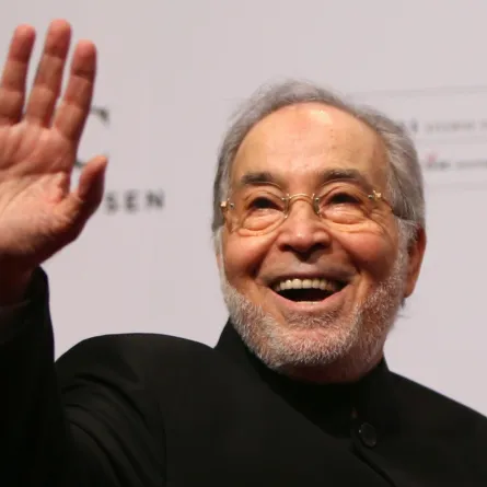 حسن يوسف - صورة أرشيفية