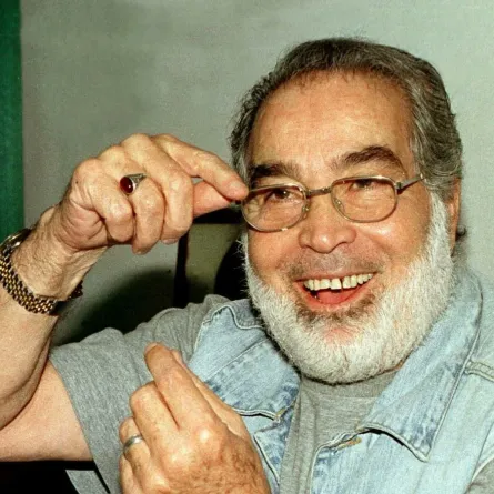 حسن يوسف - صورة أرشيفية