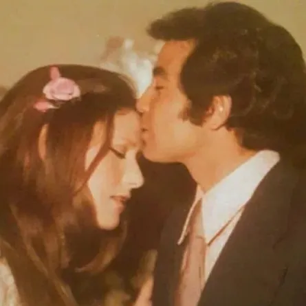 زيجات حسن يوسف .. تفاصيل قصة حبه مع لبلبة وسر استقرار حياته مع شمس البارودي