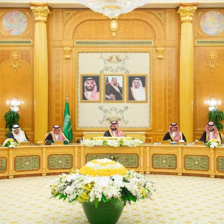 اجتماع مجلس الوزراء اليوم