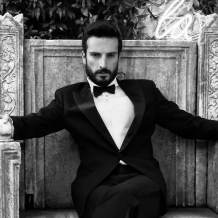 مهند الحمدي- الصورة من حسابه على إنستغرام