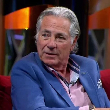 مصطفى فهمي - صورة أرشيفية