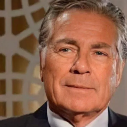 مصطفى فهمي - صورة أرشيفية