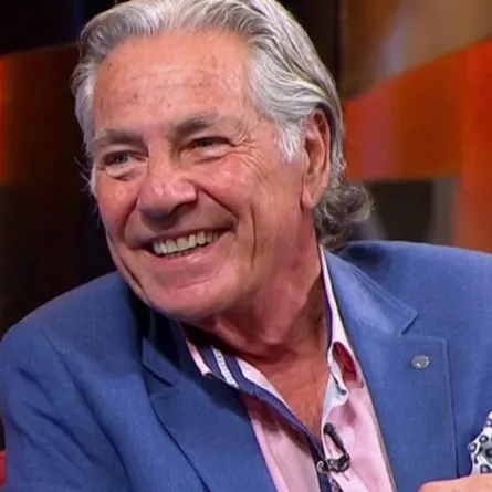 حكاية 3 زيجات في حياة مصطفى فهمي.. وتفاصيل علاقته بأبنائه من سيدة إيطالية