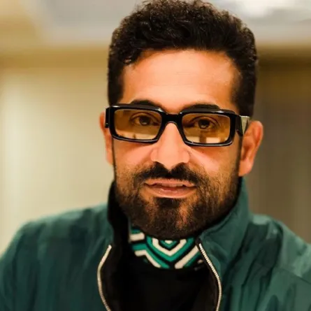 عمرو سعد يكشف تفاصيل انفصاله عن زوجته وسر غيرته من هيفاء وهبي 