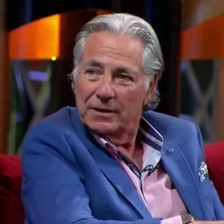 رحلة مصطفى فهمي من مصور سينمائي لواحد من نجوم الشاشة