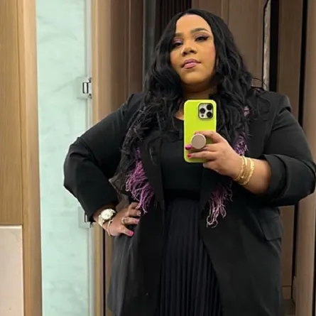 شيماء سيف: هربت من الدكتور قبل عملية تكميم المعدة