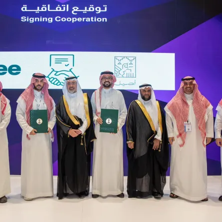 وزارة البيئة السعودية تدشن معرض الطب البيطري والحيوانات الأليفة