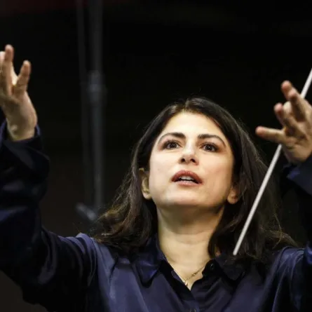 هبة القواس - الصورة من حسابها على منصة X