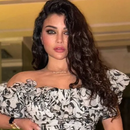 هيفاء وهبي- الصورة من حسابها الرسمي على إنستغرام