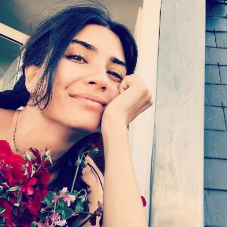 توبا بويكستون- الصورة من حسابها على إنستغرام