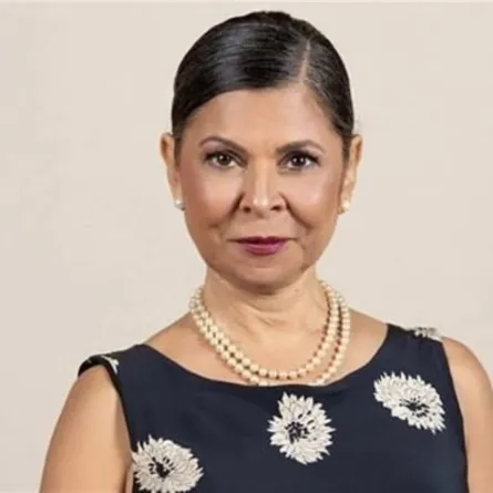 سلوى محمد علي - الصورة أرشيفية