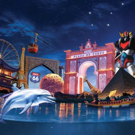 موسم الرياض تفاصيل وفعاليات ترفيهية تنتظر زوار النسخة الخامسة - الصورة من موقع موسم الرياض على الإنترنت