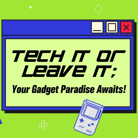 عالم من الابتكارات التكنولوجية مع فيرجن ميجاستور