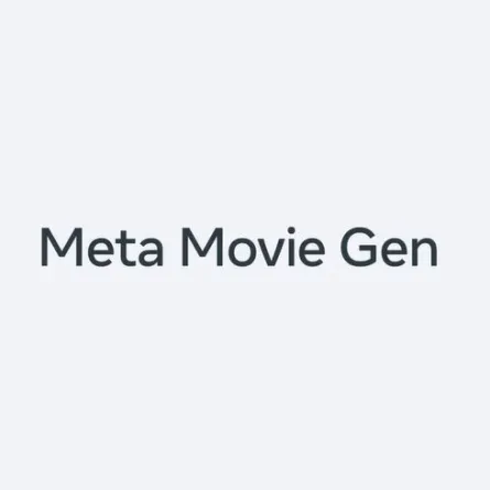 Movie Gen أداة جديدة من ميتا.. اعرف المزيد عنها - الصورة من موقع meta.ai