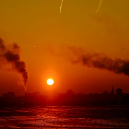 العالم في طريقه لارتفاع درجات الحرارة بمقدار 3.1 درجة مئوية والأمم المتحدة تحذر - الصورة من pexels by photoraman