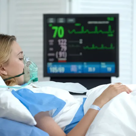 نصائح لتسريع الشفاء بعد الولادة القيصرية