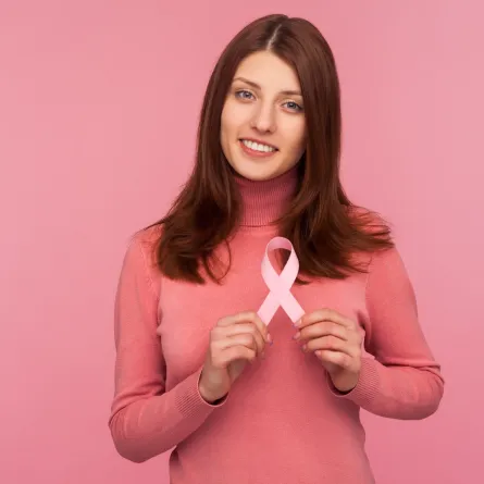 أفضل الهدايا للزوجة الناجية من سرطان الثدي