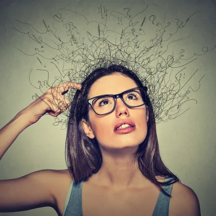 يجد العديد من البالغين صعوبة في الحفاظ على التركيز لفترات طويلة