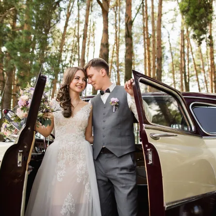 الانتقال من الخطوبة للزواج