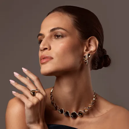 روائع الصناعة اليدوية من فيري فيرنزي 