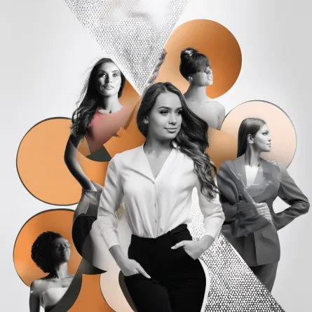 طموحات الشباب