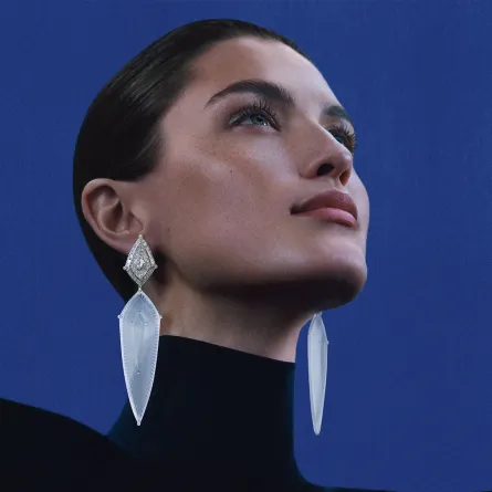  الماء النفيس من بوشرون