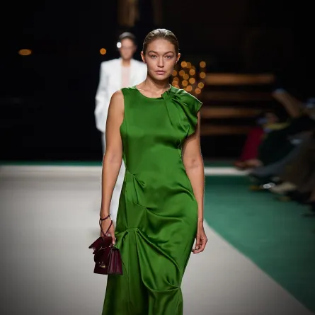 فكتوريا بيكهام Victoria Beckham- الصورة من Launchmetrics/Spotlight ©