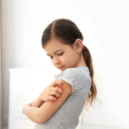 أعراض وأسباب الحساسية الغذائية عند الأطفال.. وأفضل طرق التعامل معها