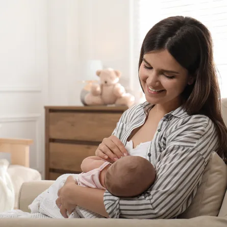 نصائح لتحسين عملية الرضاعة الطبيعية وتعزيز إفراز الحليب