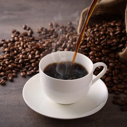 للقهوة مذاق مختلف في 10 مقاه تستحق التجربة بالعاصمة الرياض