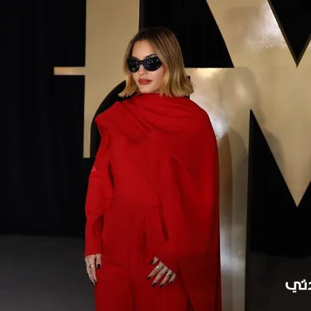 كارين وازن- خاص سيدتي 