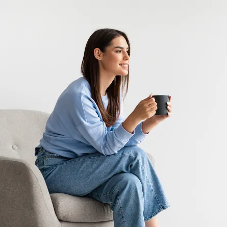 تحسين المزاج بطرق بسيطة