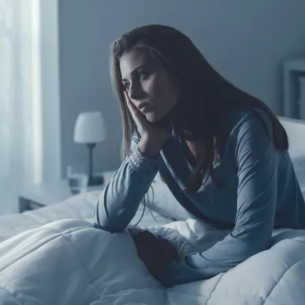 هل الأرق من أعراض الحمل المبكر؟ .. كيفية التغلب عليه