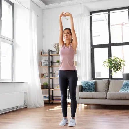 دور الرياضة في تقليل مخاطر سرطان الثدي وفق طبيبة