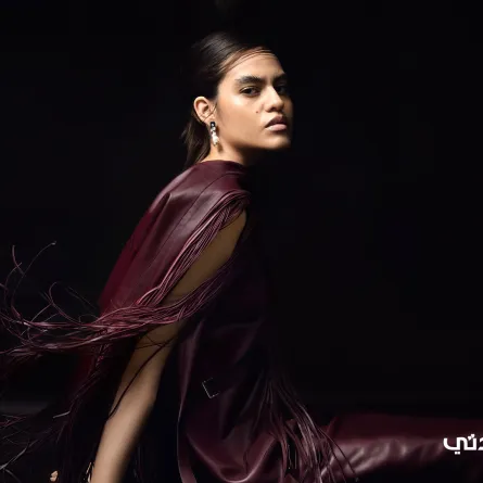 جلسة تصوير خاصة بـ سيدتي.. الوجه الآخر للموضة الرزينة