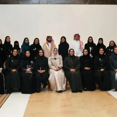 الصحة السعودية تطلق برنامجاً لتطوير القيادات النسائية.. تعرفوا على أهدافه