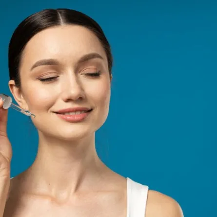 أقوى 3 زيوت طبيعية للحصول على بشرة ناعمة ومضيئة في الشتاء