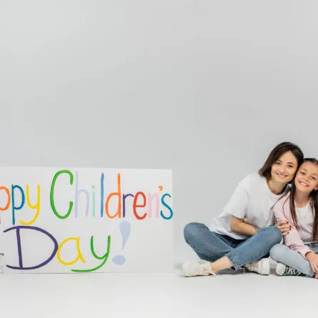 كيف تعتنين بصحة طفلك النفسية؟