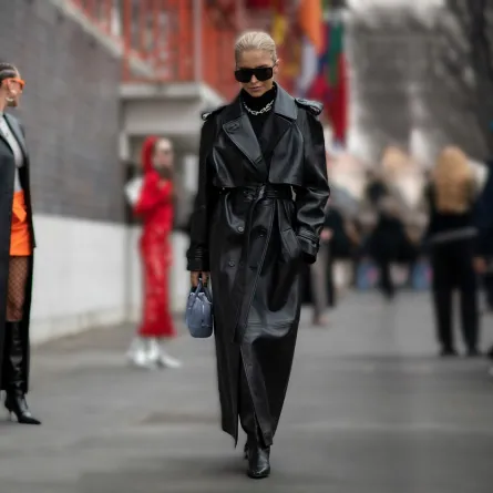  الصورة من Launchmetrics/Spotlight ©