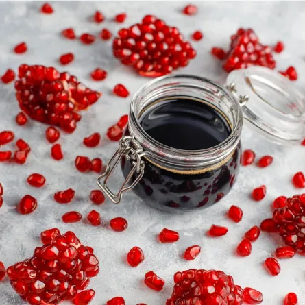 فوائد دبس الرمان لا يمكن توقعها Image By Freepik