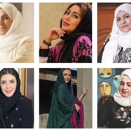 لمناسبة اليوم الوطني السعودي 92 .سعوديات تألقن في المجال الثقافي