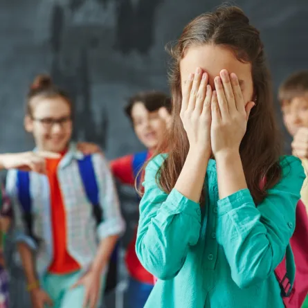 ماذا أفعل في حالة اكتشاف أن ابني أصبح متنمراً؟ إليك أفضل الطرق