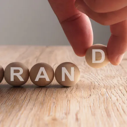 أسرار نجاح عملية بناء علامة تجارية جديدة - الصورة من Adobestock