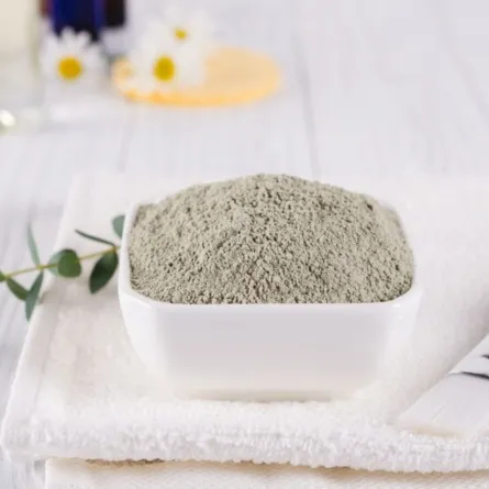 فوائد ماسك الطين للوجه